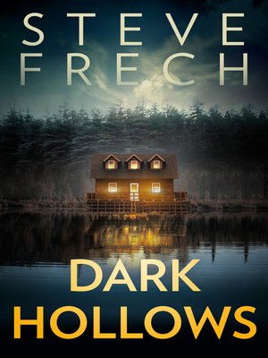 cover image of Dark Hollows